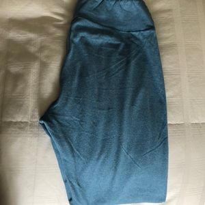 LuLaRoe one size leggings